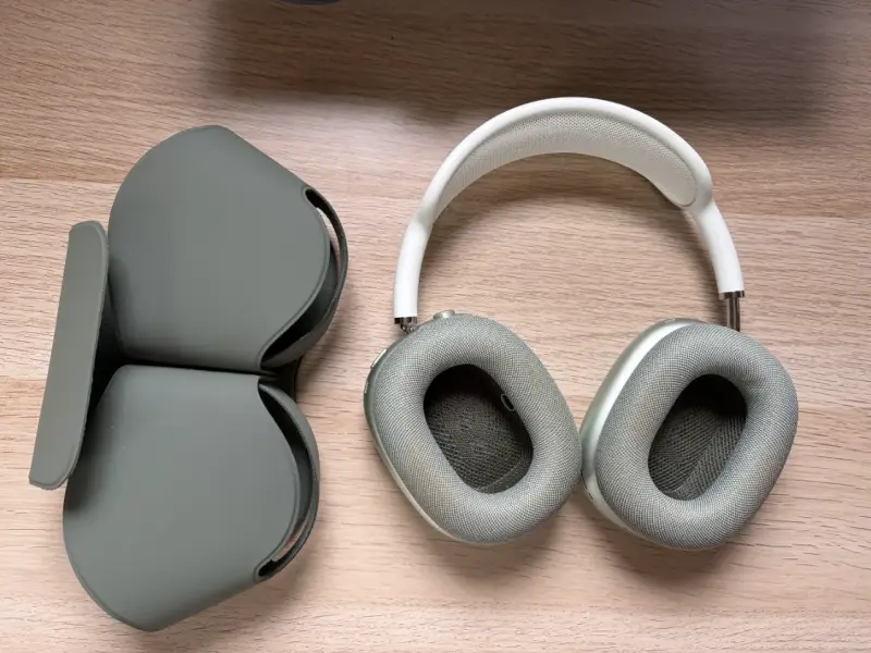 Audífonos AirPods Pro Max 1 - 2