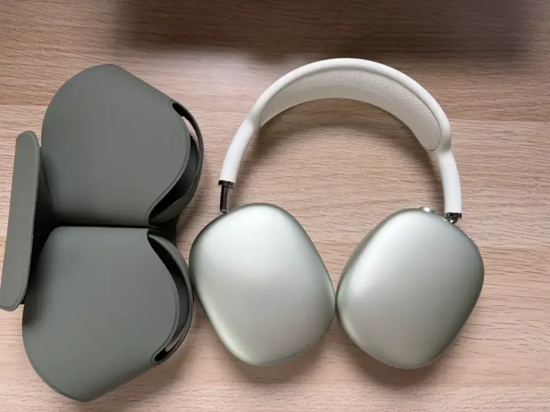 Audífonos AirPods Pro Max 1 - 3
