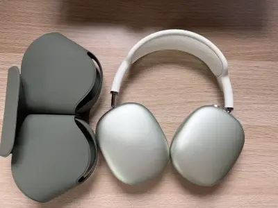 Audífonos AirPods Pro Max 1 - miniatura 3