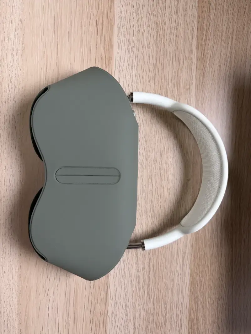 Audífonos AirPods Pro Max 1 - 4