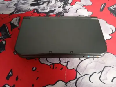 ⊹ New Nintendo 3DS XL ⊹ - miniatura 5