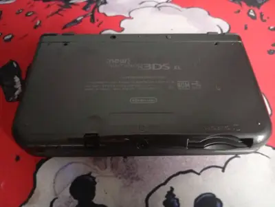 ⊹ New Nintendo 3DS XL ⊹ - miniatura 6