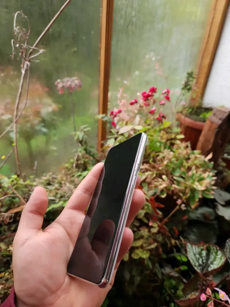 Samsung Galaxy S21 5G 128gb - 2