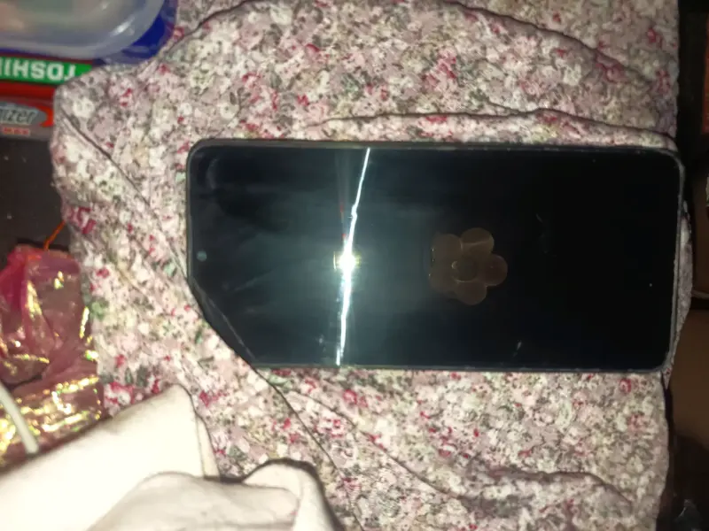 Smartphone Samsung Galaxy A05en buen estado - 2