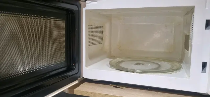 Microondas Somela Fancy WT1700 en buen estado - 2