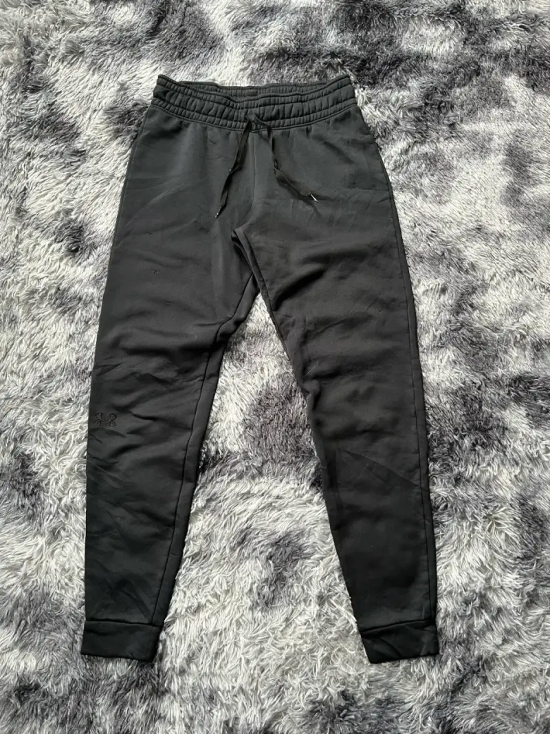 Pantalones de buzo under armour - 1