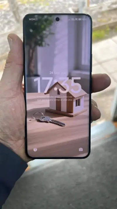 Smartphone Xiaomi 14 Ultra con cámara Leica - miniatura 1