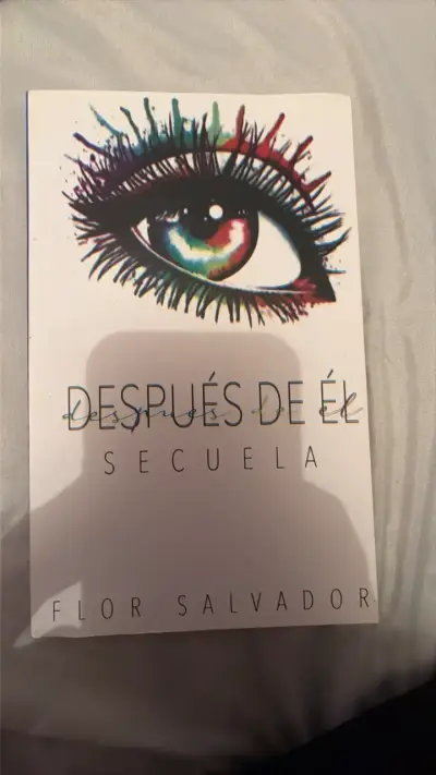 Libro Boulevard de Flor M. Salvador - miniatura 4