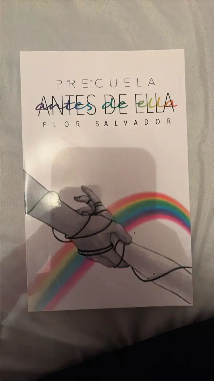 Libro Boulevard de Flor M. Salvador - 5