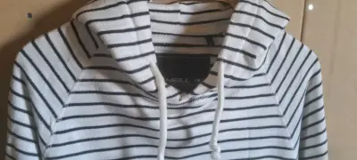Polerón con capucha a rayas O'Neill - miniatura 2