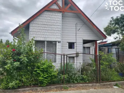 Vendo casa en castro - miniatura 4