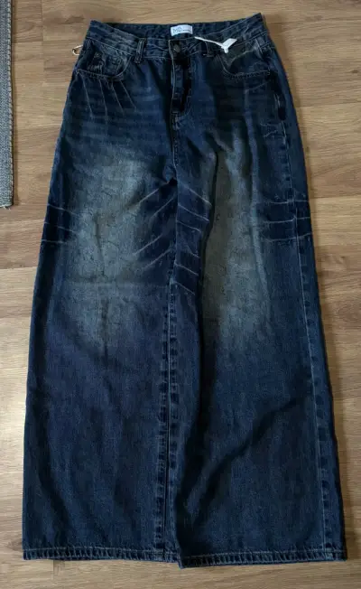 Baggy Jeans - miniatura 1