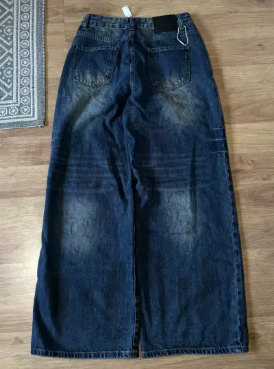 Baggy Jeans - miniatura 2