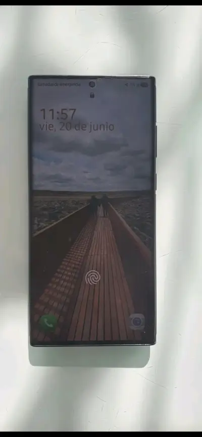 Galaxy S22 Ultra de 256 GB - miniatura 1