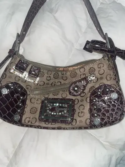 Cartera tipo 2000s - miniatura 1