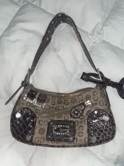 Cartera tipo 2000s - miniatura 2