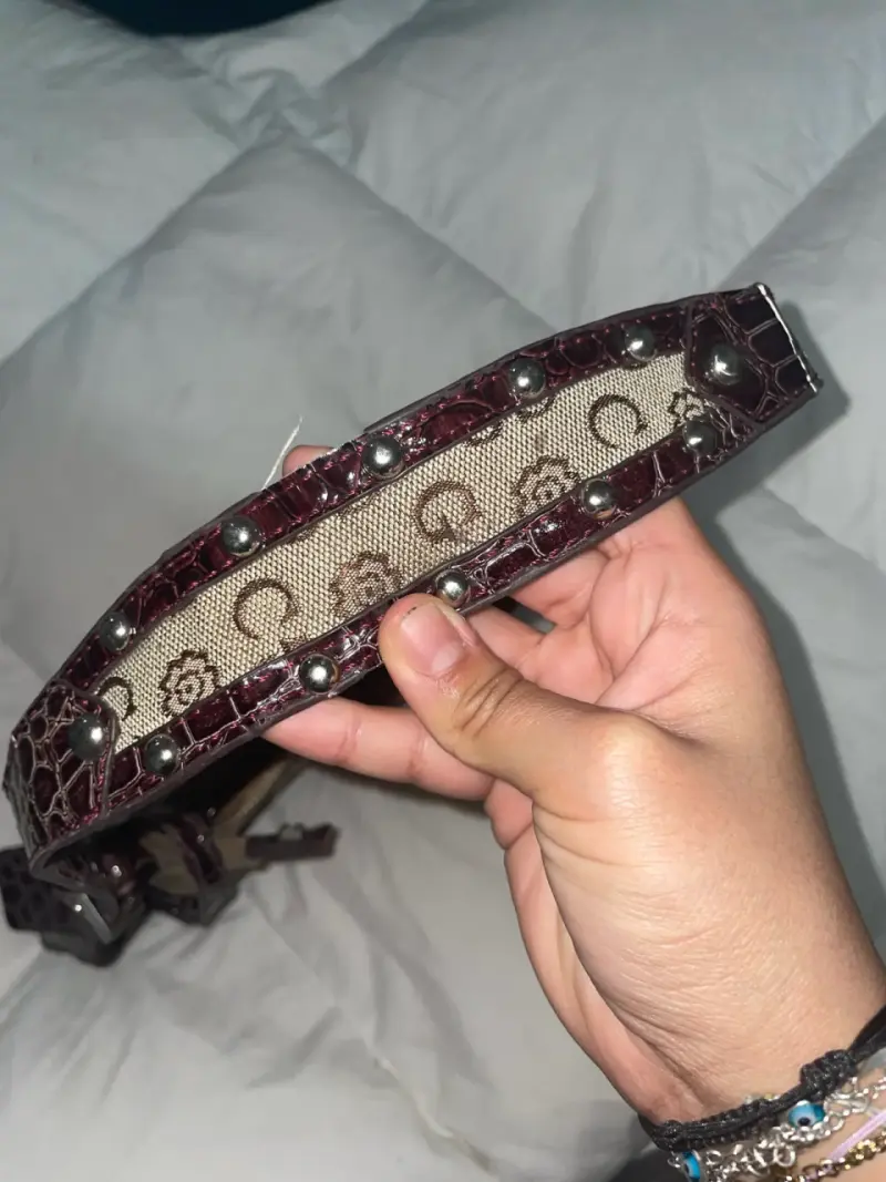 Cartera tipo 2000s - 5