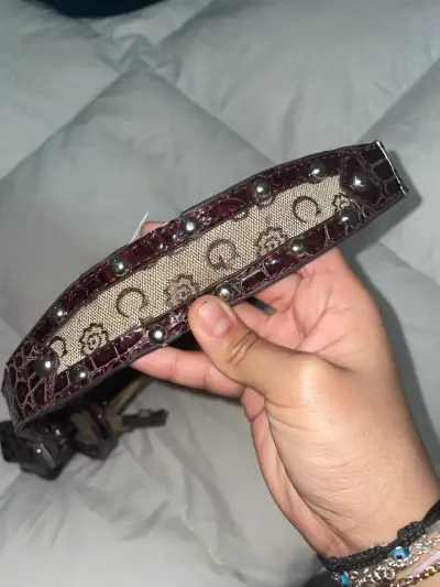 Cartera tipo 2000s - miniatura 5