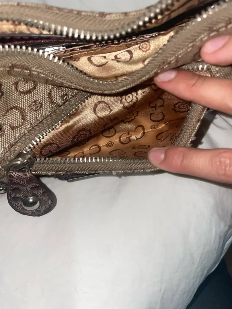 Cartera tipo 2000s - 7