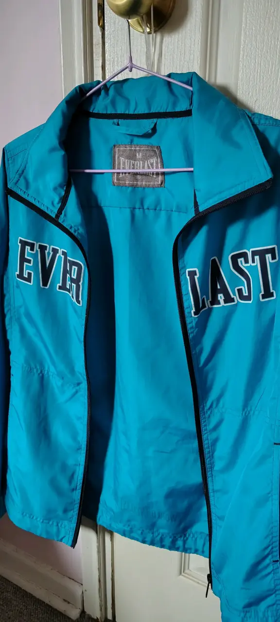 Chaqueta deportiva calipso Everlast para mujer - 2