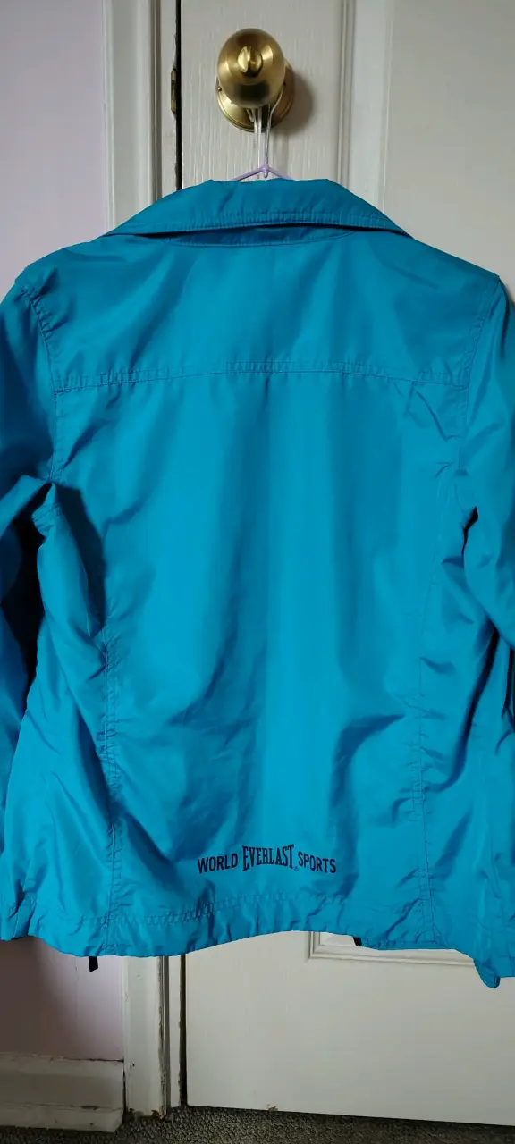 Chaqueta deportiva calipso Everlast para mujer - 3