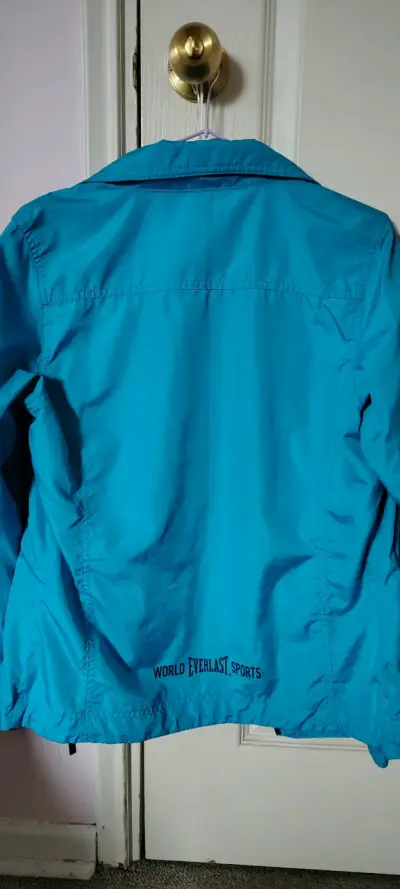 Chaqueta deportiva calipso Everlast para mujer - miniatura 3