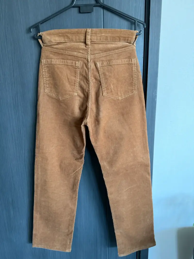 Pantalón cotele  Esprit paa mujer - 2