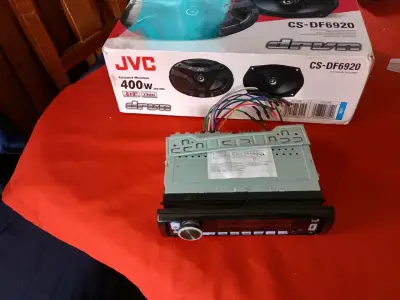 Reproductor de Audio para Auto Bowmann DS-2900BT - miniatura 2