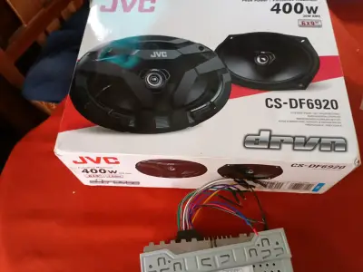 Reproductor de Audio para Auto Bowmann DS-2900BT - miniatura 3