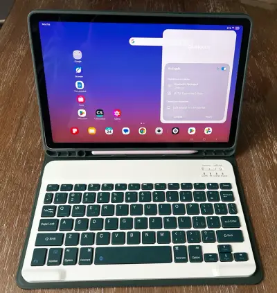 Tablet Samsung Galaxy Tab S9 FE - miniatura 1