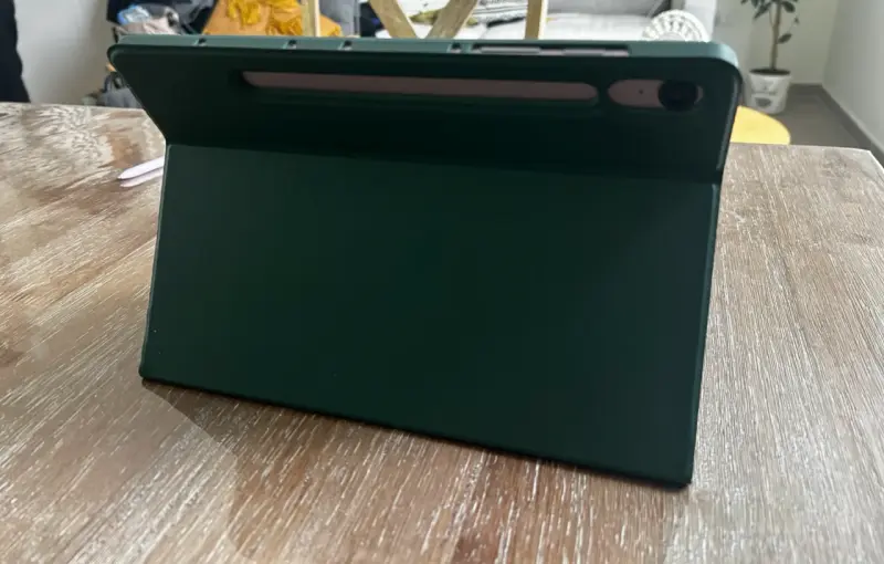 Tablet Samsung Galaxy Tab S9 FE - 4