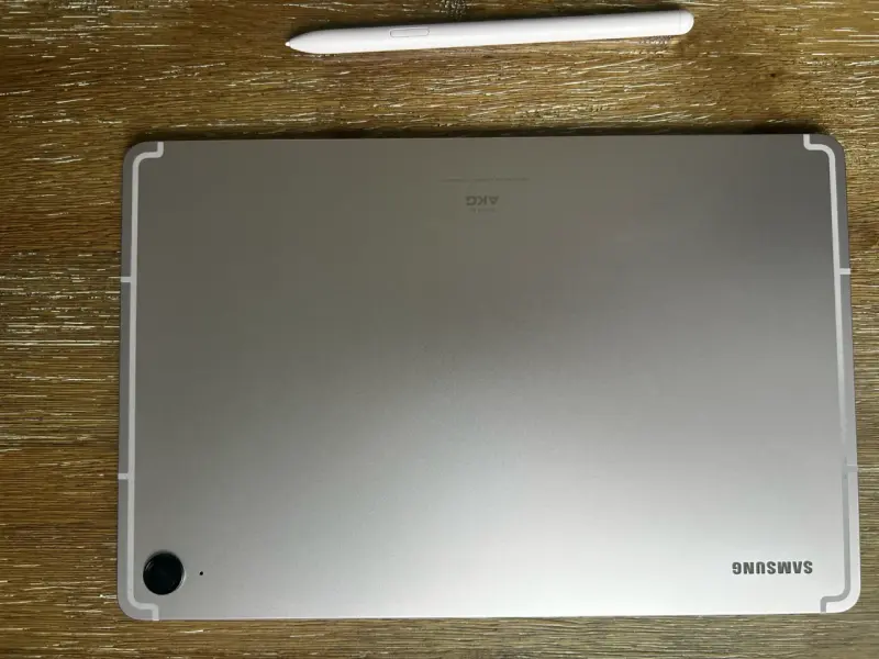 Tablet Samsung Galaxy Tab S9 FE - 6
