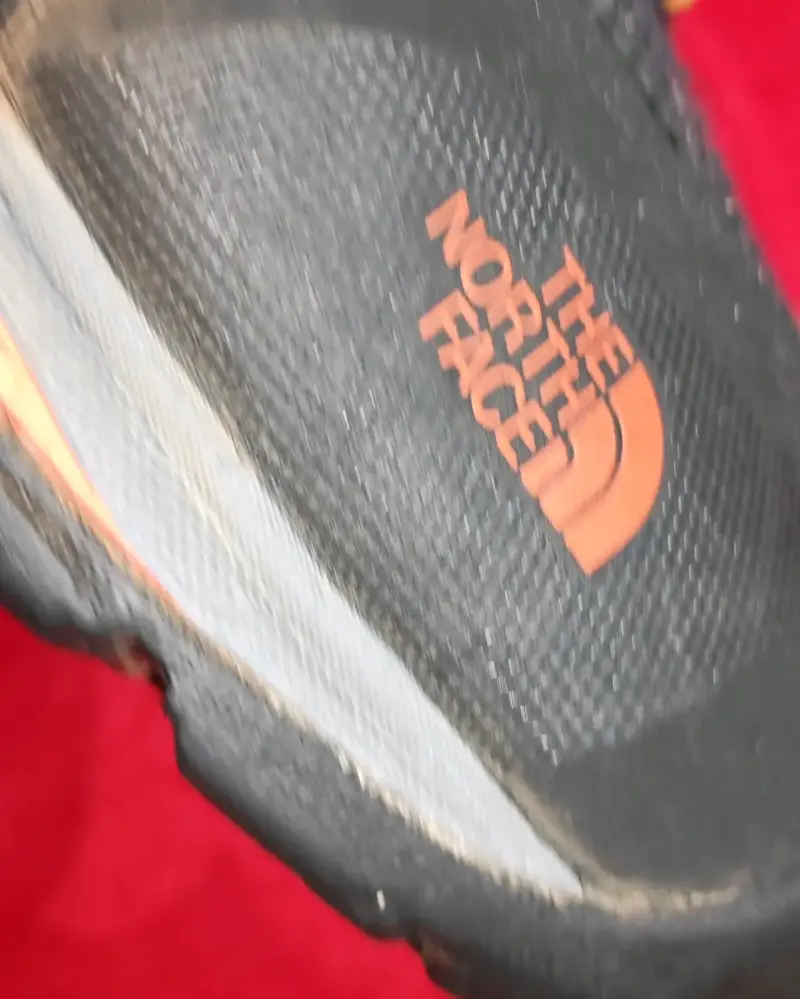 Botas de montaña The North Face con suela Vibram - 1