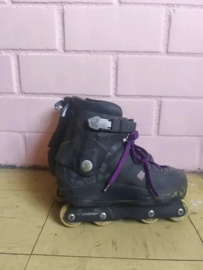 Patines agresivos Hondar - miniatura 2