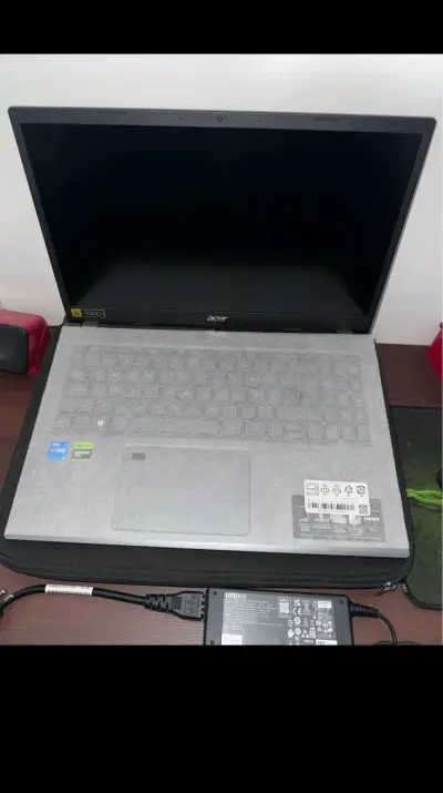Notebook gamer  i5 13420h rtx 2050 4gb 16gb de ram - miniatura 3