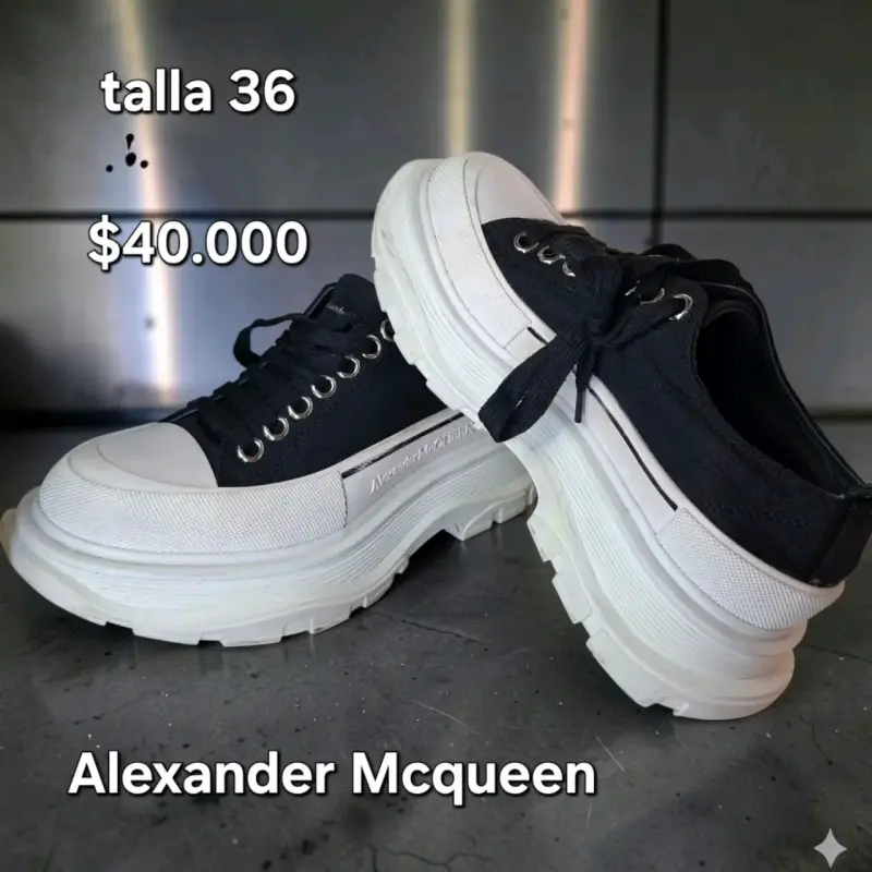 Zapatillas deportivas blancas Nike con malla - 5