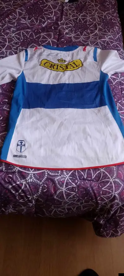 Camiseta de fútbol Universidad Católica Puma - miniatura 3
