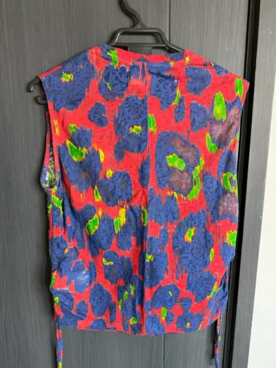 Polera estampada Bimba y Lola - miniatura 3