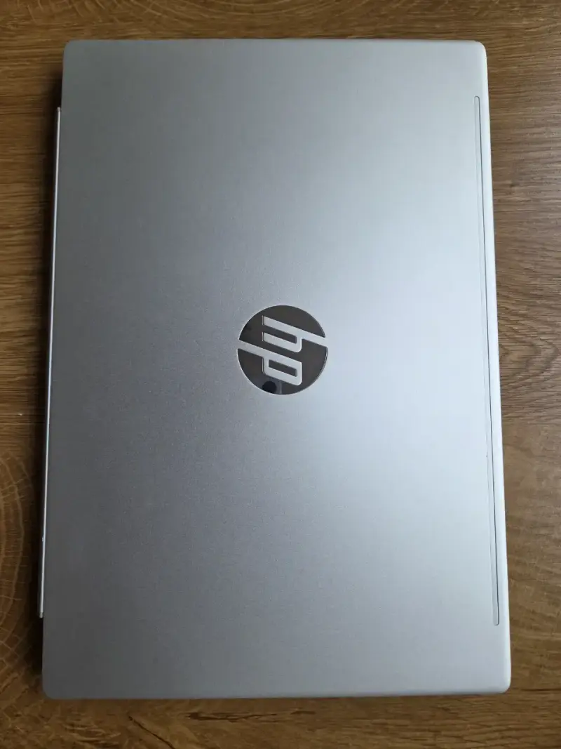 Laptop HP Pavilion I5 10 Gen 13" - 1