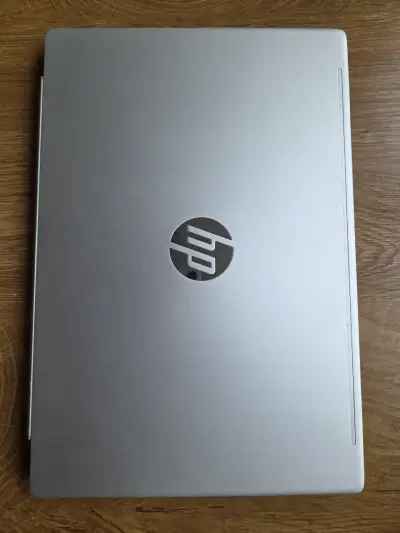Laptop HP Pavilion I5 10 Gen 13" - miniatura 1