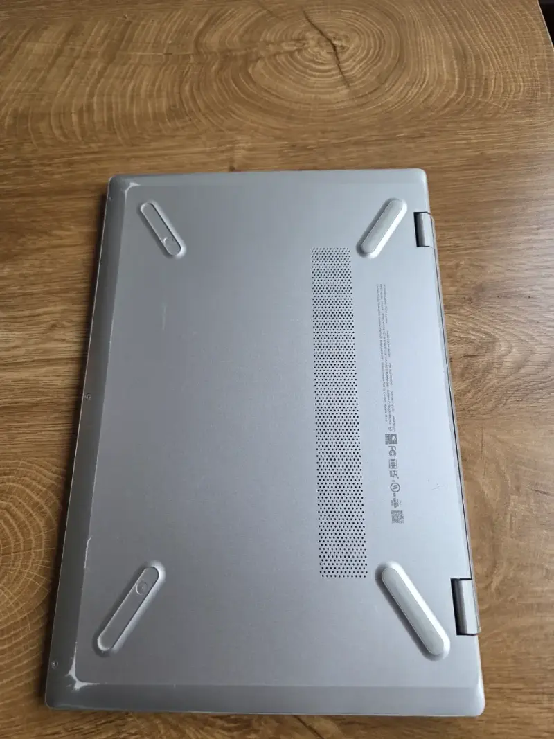 Laptop HP Pavilion I5 10 Gen 13" - 4