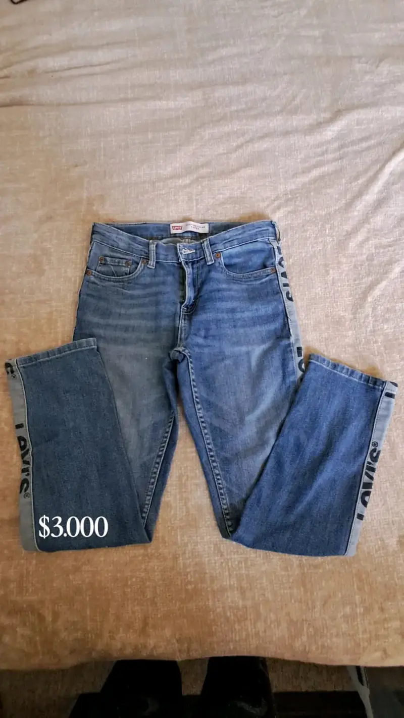 Venta Ropa desde - 2