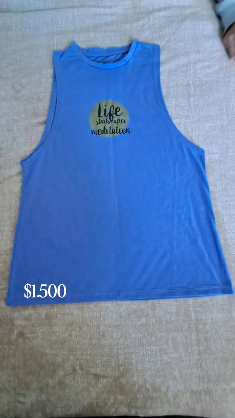 Venta Ropa desde - 5