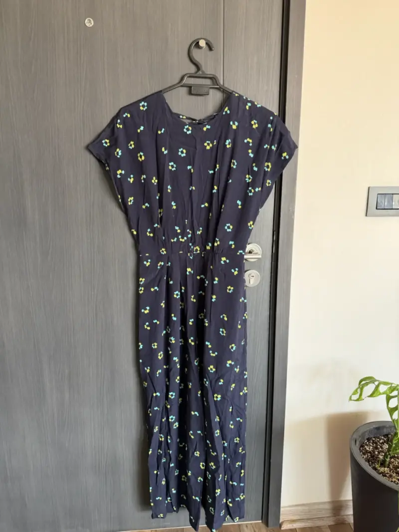 Enterito bimba y Lola talla XS - 1