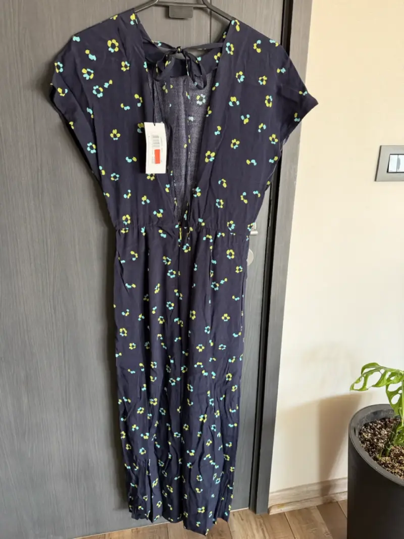 Enterito bimba y Lola talla XS - 2