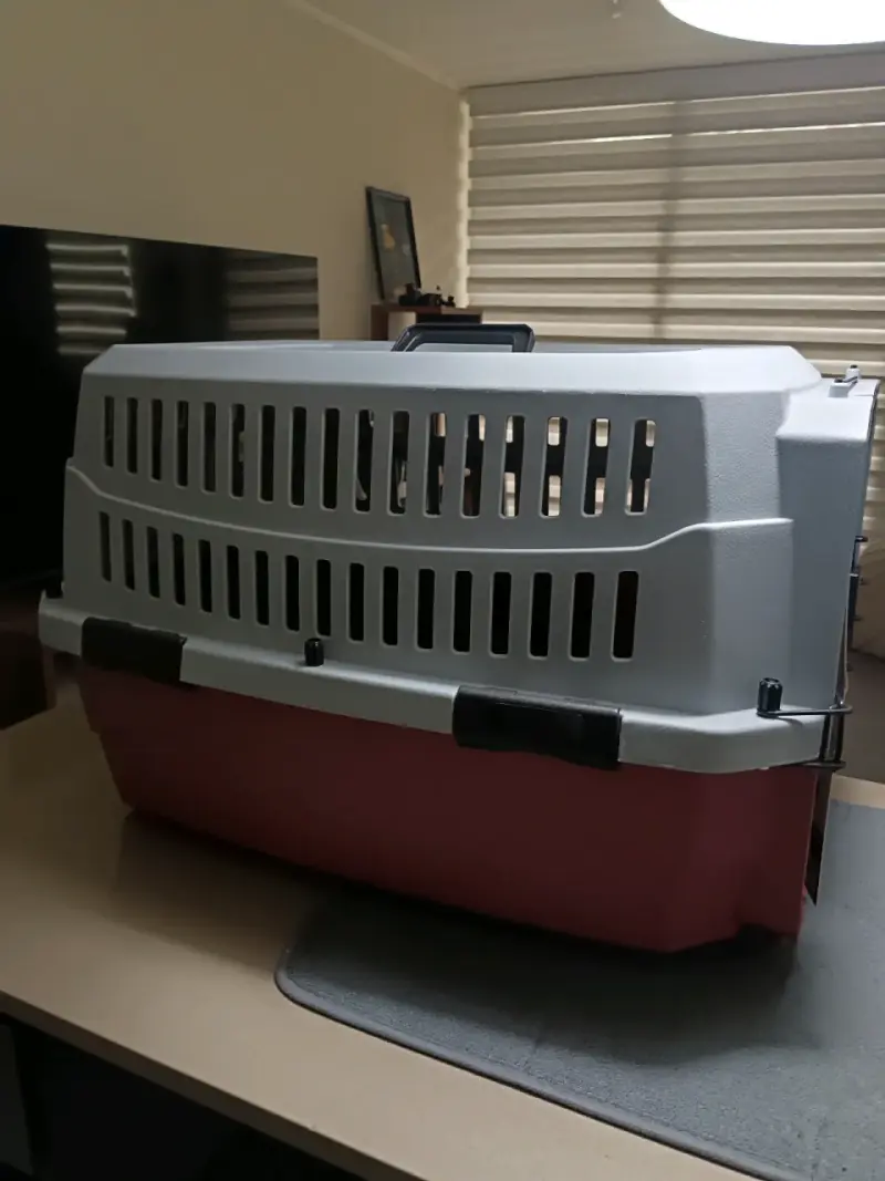 Transportadora para mascotas  Viaggio tamaño - 2