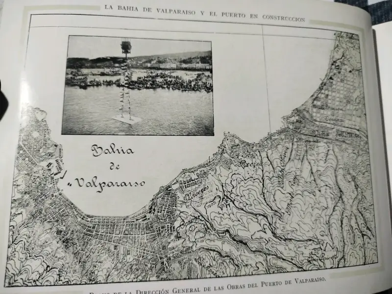 Álbum de Viña del Mar 1913 - 3