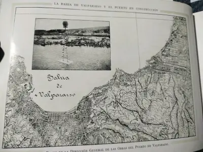 Álbum de Viña del Mar 1913 - miniatura 3