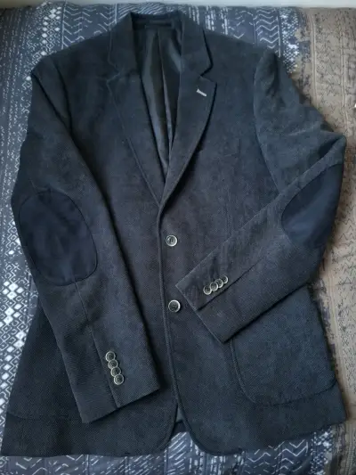 Blazer/chaqueta de hombre - miniatura 1