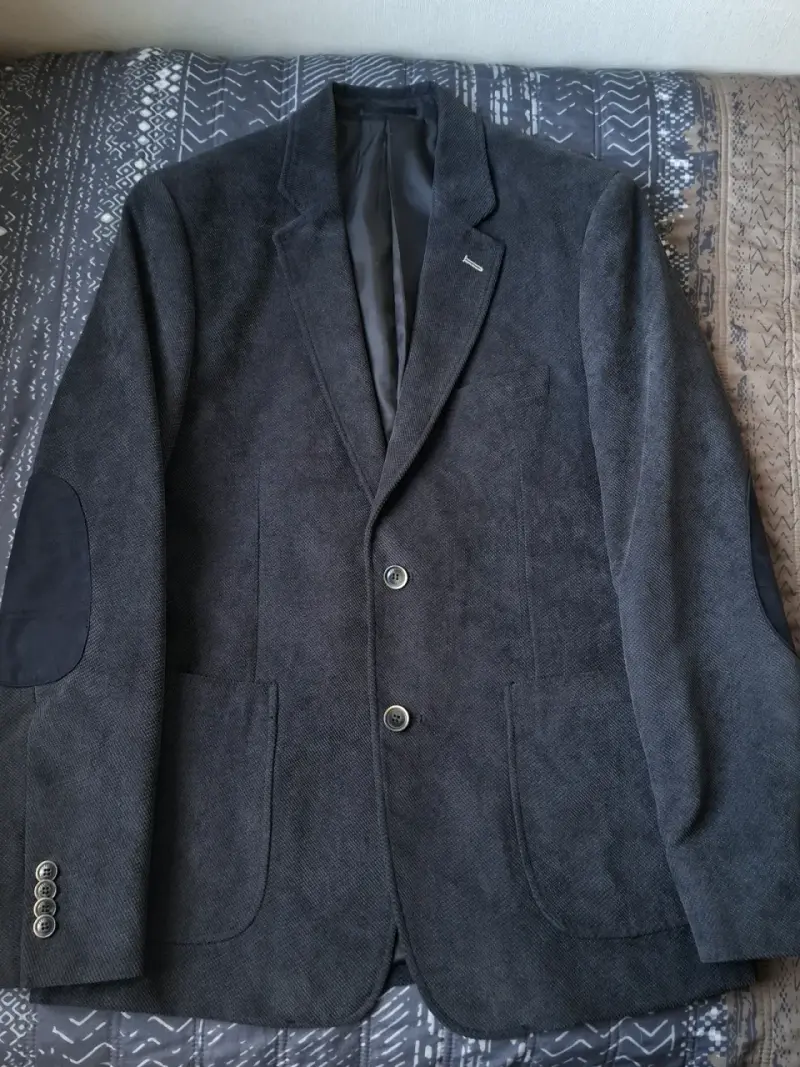 Blazer/chaqueta de hombre - 2